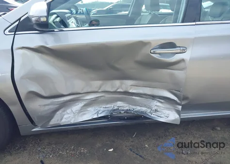 2016 Toyota Avalon Xle z USA, uszkodzony, nr VIN 4T1BK1EB7GU219636